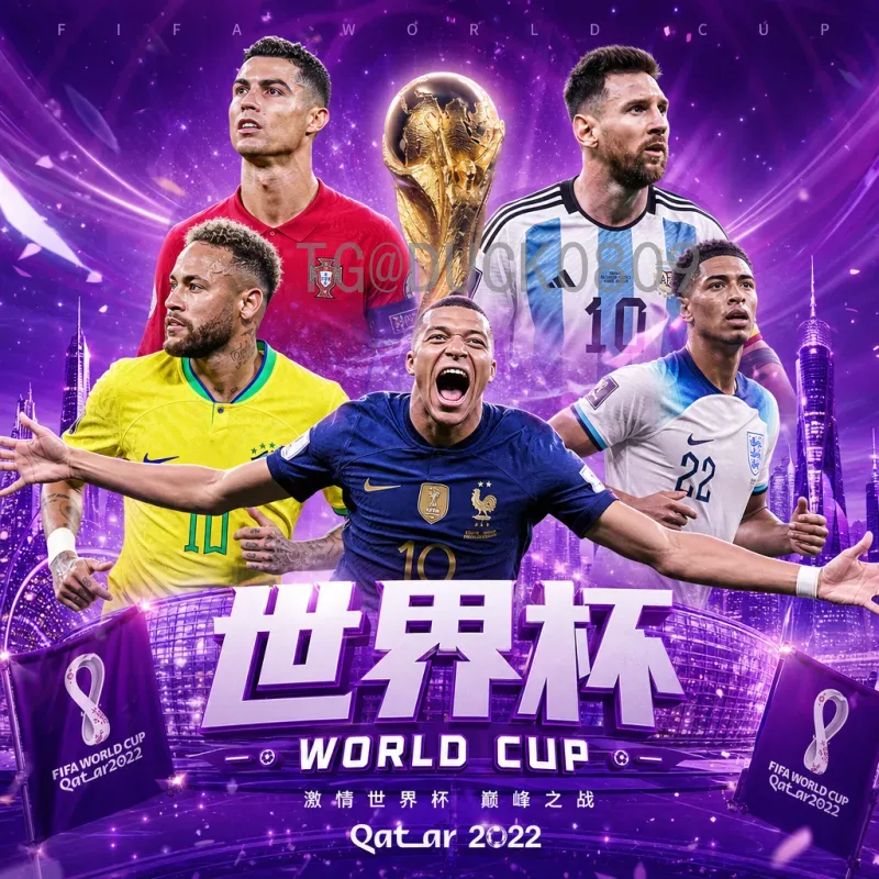 实时解析：2026国际足联世界杯揭幕战时间安排全攻略